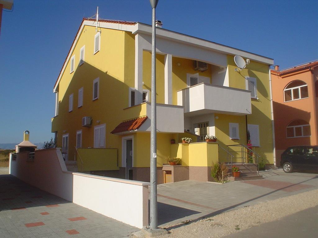 Apartments Iva Povljana Quarto foto