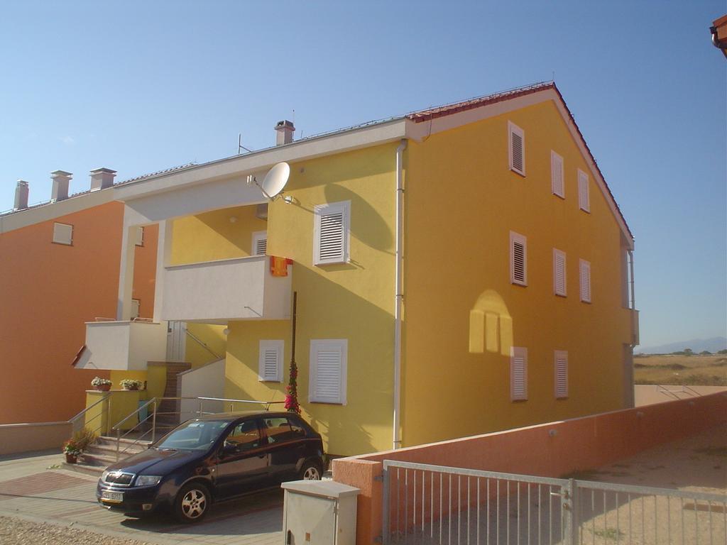 Apartments Iva Povljana Quarto foto