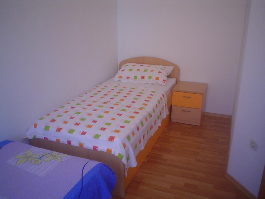 Apartments Iva Povljana Quarto foto