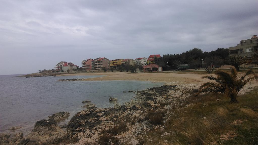 Apartments Iva Povljana Quarto foto
